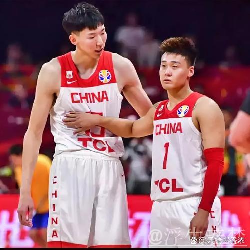 赵睿合练次数有限，周琦和雷蒙仍显疲态