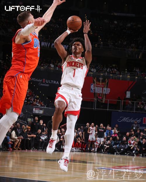 142分刷爆纪录！东部版火箭豪取20胜，三大绝招直指雷霆