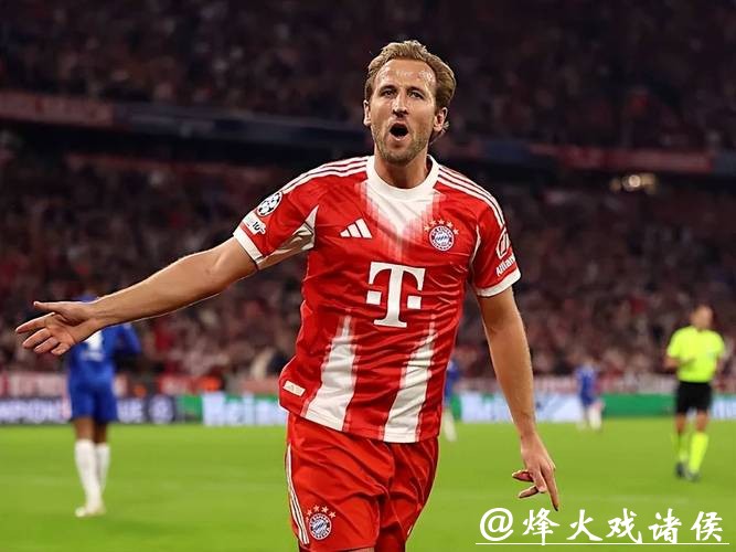 世界杯预测：本届赛事金球奖热门人选