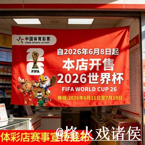 美加墨世界杯买球入口最新整理，官方入口和常见问题一次看懂